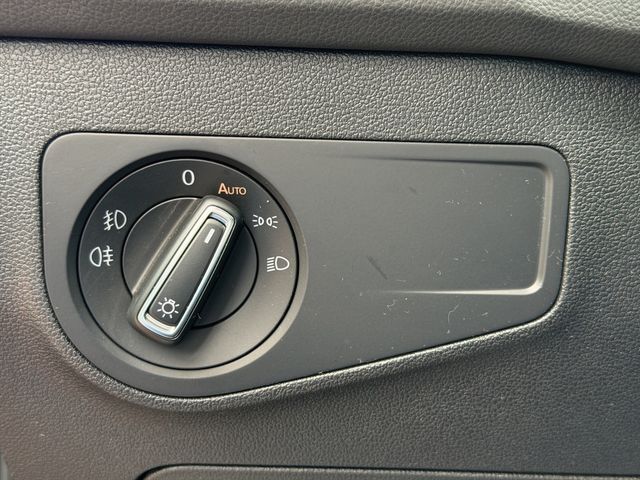 Tiguan 2.0 TDI Highline
