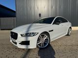 Jaguar XE 20d 180PS R-Sport Automatik  - Jaguar XE von privat