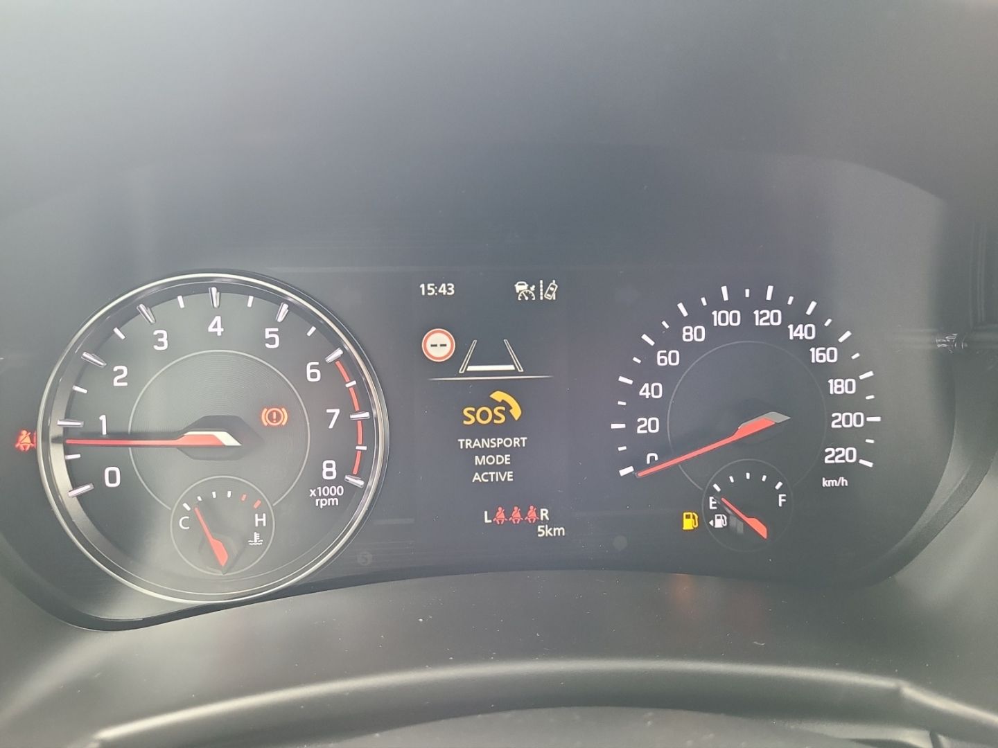 Suzuki Swift - Bild 12