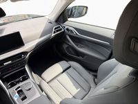BMW i4 - Vorschau Bild 12