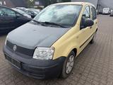 Fiat Panda 1.1 8V Active - Fiat Panda aus 2010: Allradantrieb