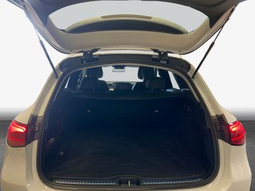 Mercedes GLC 220 - 8