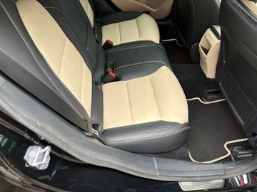 Mercedes CLA 180 Shooting Brake - 8