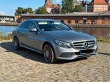 Mercedes-Benz C 220 BlueTEC  Top Preise 16.500€ - Mercedes-Benz C 220 in Lübeck