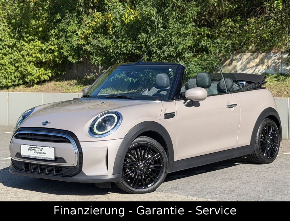 Image of MINI ONE