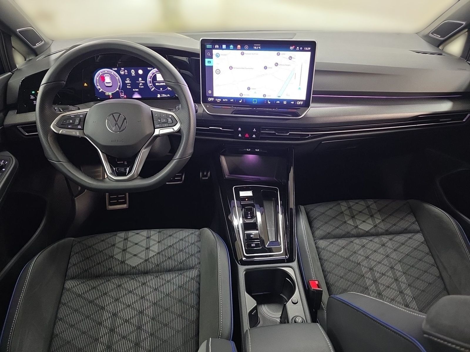 Volkswagen Golf - Bild 13