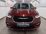 Chrysler Pacifica Touring L Velvet Red Pearl/6.Sitz/Memor - Chrysler Pacifica Gebrauchtwagen
