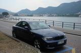 BMW 118d Coupé -