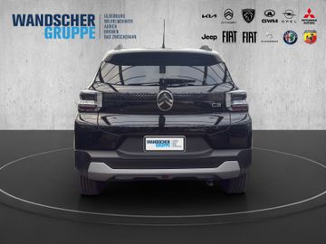 Citroën C3 Hybrid 110 Max KAM+SHZ+NAVI+LED+LHZ+CarPlay