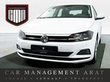 Volkswagen Polo VI 1.0 MPI EVO Comfortline CARPLAY+PDC+ - gebrauchte Kleinwagen in Hamburg