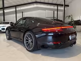 Porsche 991/911 Carrera 4 *Sport Chrono,SportAGA,PDK* - Porsche aus 2018