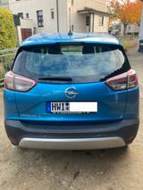 Opel Crossland (X) 1.2 DI Turbo 81kW INNOVATION S... - Opel Crossland (X) von privat