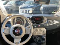 Fiat 500 - Vorschau Bild 14