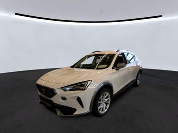 Cupra Formentor - 1
