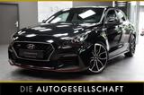 Hyundai i30 FASTBACK N Performance 2.0T*LED*KAMERA*SHZ* - gebrauchte Hyundai Sportwagen