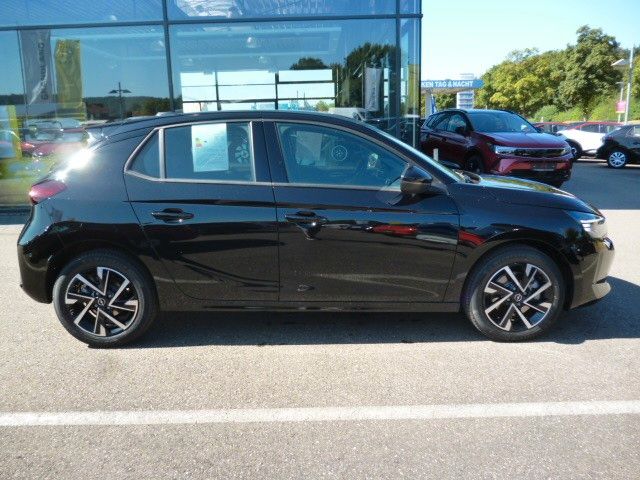Corsa F 1,2i GS, I-Lux, RK, PP, Sitzheizung