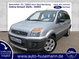 Ford FusionCalero,beh.WSS,Klimaanlage,Allwetter,1.HD! - scheckheftgepflegte Ford Fusion