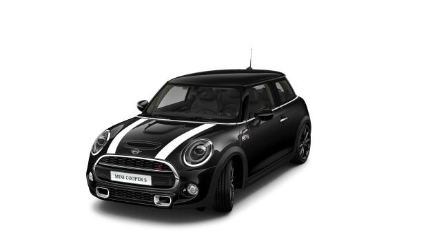 MINI Cooper S Navi, HiFi, Geschwindigkeitsregelung