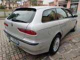 Alfa Romeo 156 1.6i 16V TS SW - Alfa Romeo 156 aus 2001