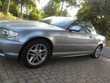 BMW Cabrio 318 Ci  Vollleder/Hardtop - BMW 318 aus 2003