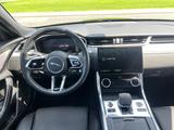Jaguar XF D200 R-Dynamic S Aut. Navi+Led+Leder+Shz - Jaguar XF Gebrauchtwagen