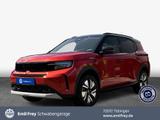 Opel Frontera-e GS