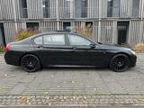 BMW 740Li xDrive M Paket Massage Laser Pano Sthz TV  - BMW 740 von privat