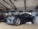 Chevrolet Camaro V8 6.2*DEUTSCH*KAMERA*BOSE*HEADUP* - Chevrolet Gebrauchtwagen von 2017