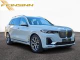 BMW X7 xDrive40i *Alu 21 Zoll*Pano* - BMW X7 xDrive40i Gebrauchtwagen