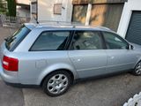 Audi A6 Kombi - Audi A6 aus 2002: Kombi