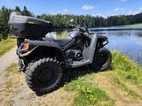 CFMOTO C-Force Terralander 800 - CFMOTO QUAD