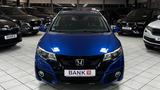 Honda Civic Tourer Elegance TÜV neu&Garantie 43250KM* - Honda Civic: Kombi