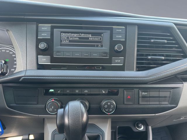T6.1 Kombi 2.0 TDI EcoProfi L1H1 DSG