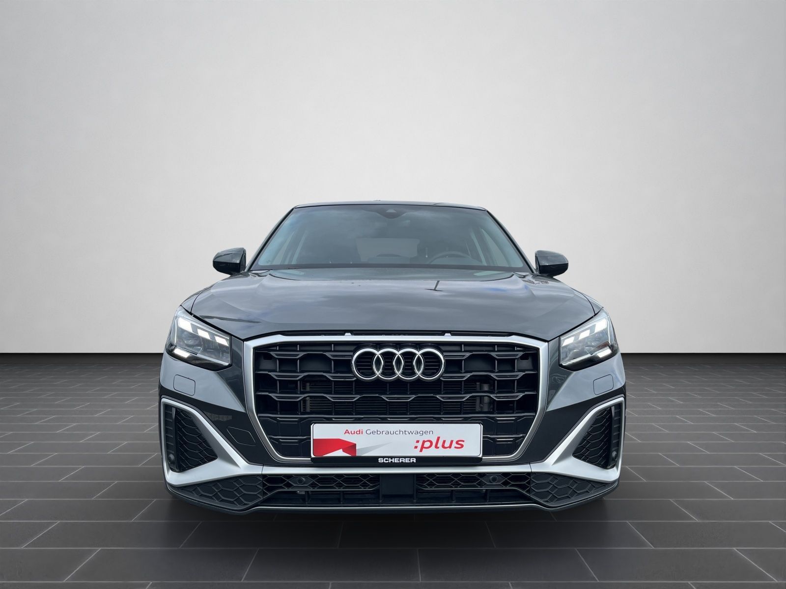 Audi Q2 - Bild 6
