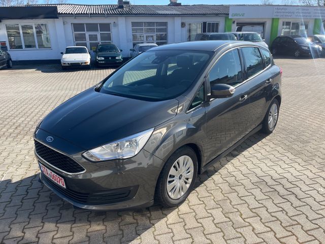 Ford C-Max C-MAX Trend