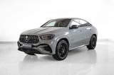 Mercedes-Benz GLE 53 AMG Coupe 4M+ PREMIUM PLUS CARBON NIGHT - Mercedes-Benz GLE 53 AMG