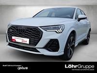 Audi Q3 Sportback S line 45 TFSI quattro S tronic
