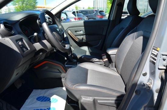 Dacia Duster II 1.3 TCe 150 Extreme 2 WD GPF  Navi Tot