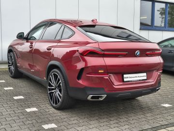 BMW X6 - 7
