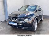 Nissan Juke 1.6 DIG-T Automatik Acenta°Garantie°R.Kamer - Nissan Juke: 1.6