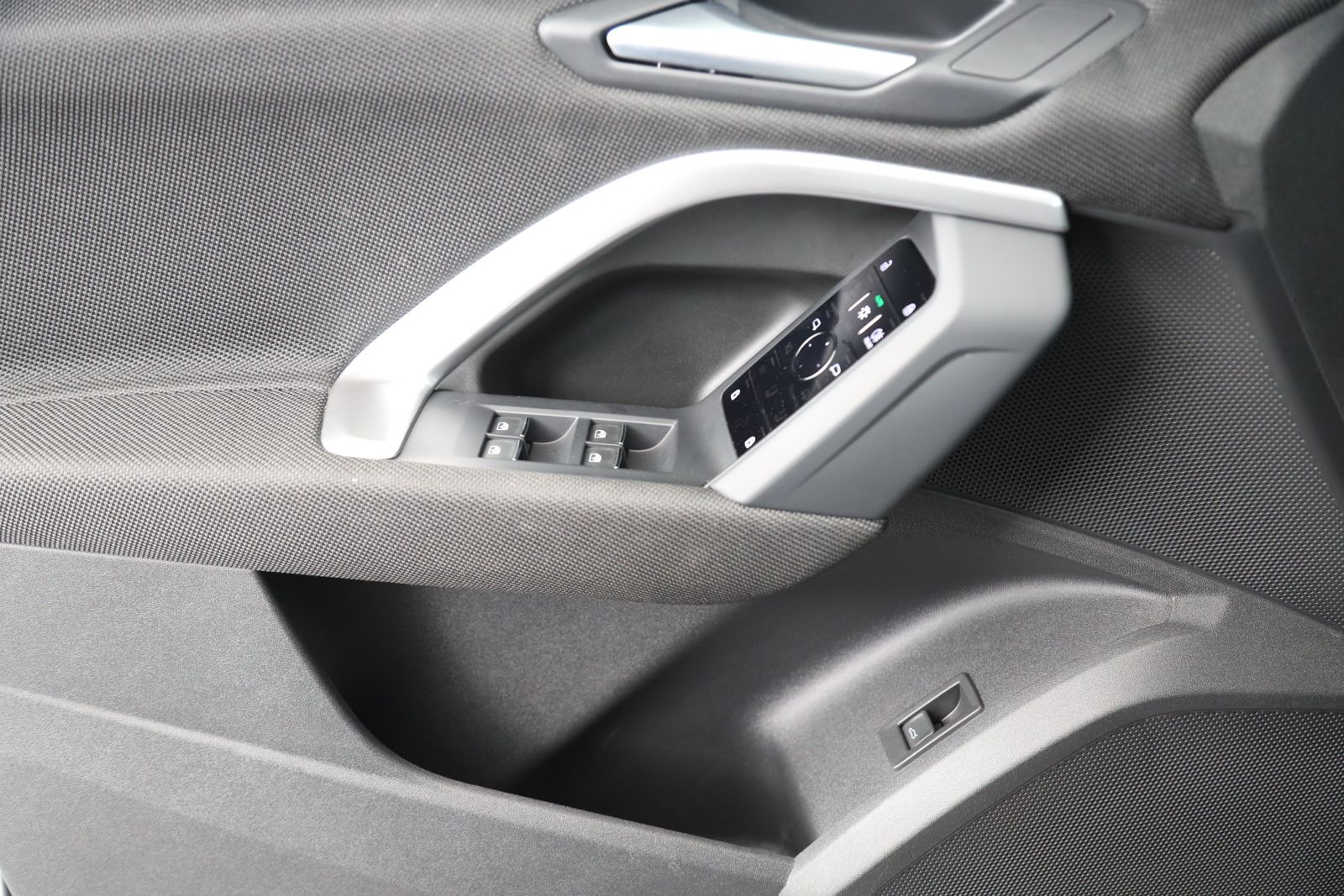 Audi Q5 - Bild 17