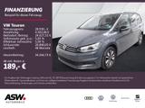Volkswagen Touran Goal 1.5 TSI Navi RFK ACC SHZ 7-Sitzer - Volkswagen Touran: Goal