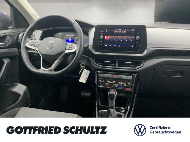 Volkswagen T-Cross - Bild 8