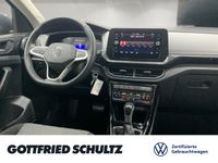 Volkswagen T-Cross - Vorschau Bild 8