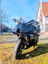 Yamaha R9 - Yamaha Motorräder in Berlin