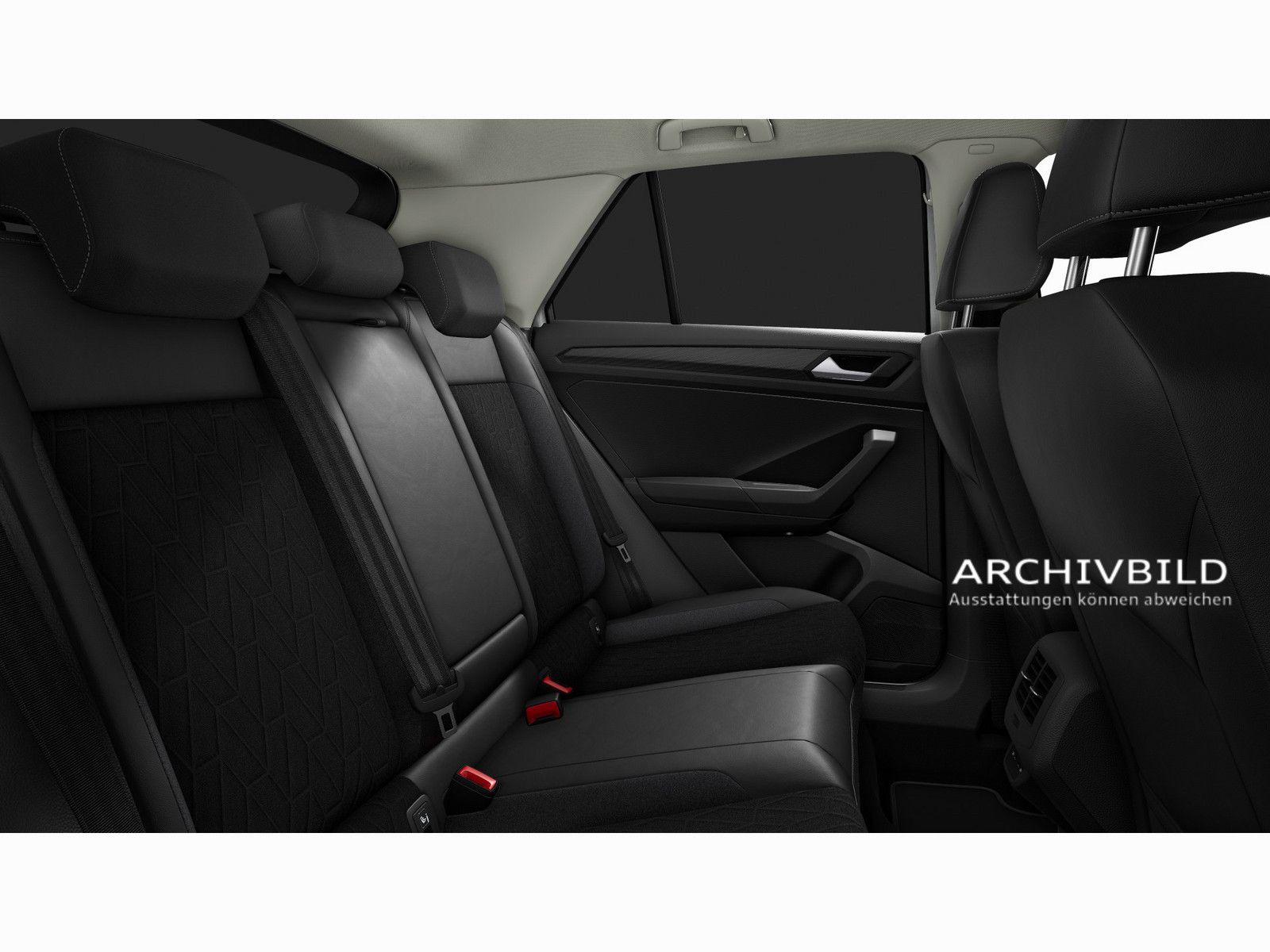 Volkswagen T-Roc - Bild 7