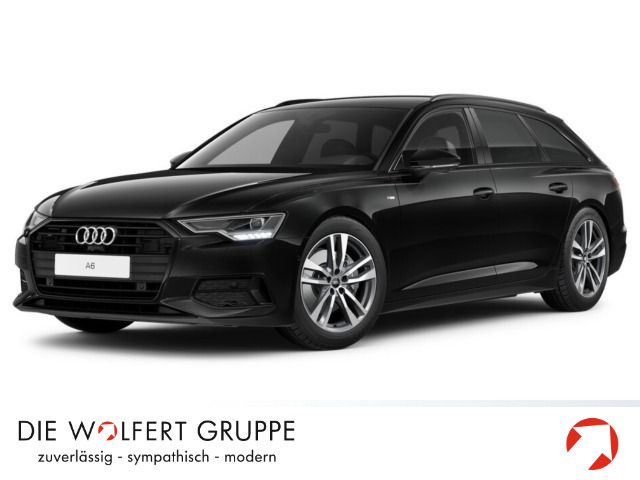 Image of Audi A6
