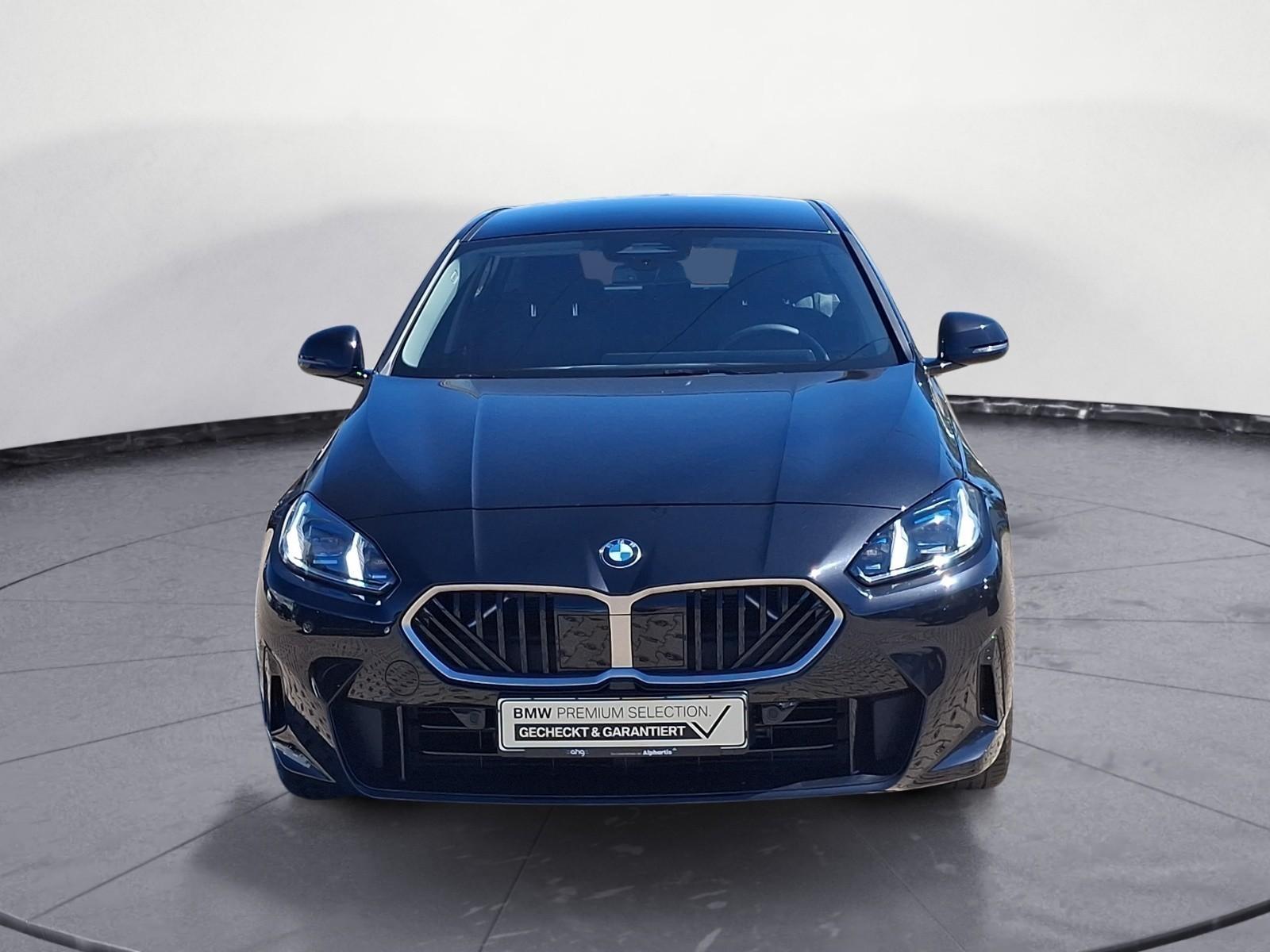 BMW 1 Series Steptronic Premium Paket 18', миниатюра 8