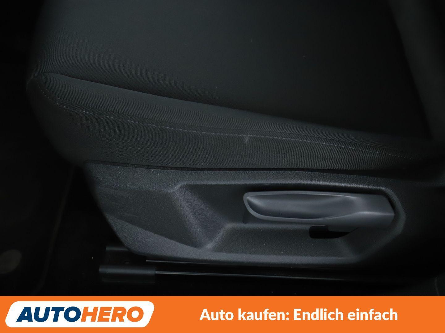 Audi A1 Sportback 30 TFSI Aut.*LED*TEMPO*PDC*SHZ*