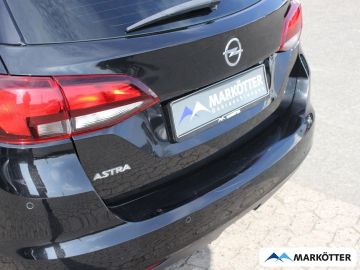 Opel Astra - 5